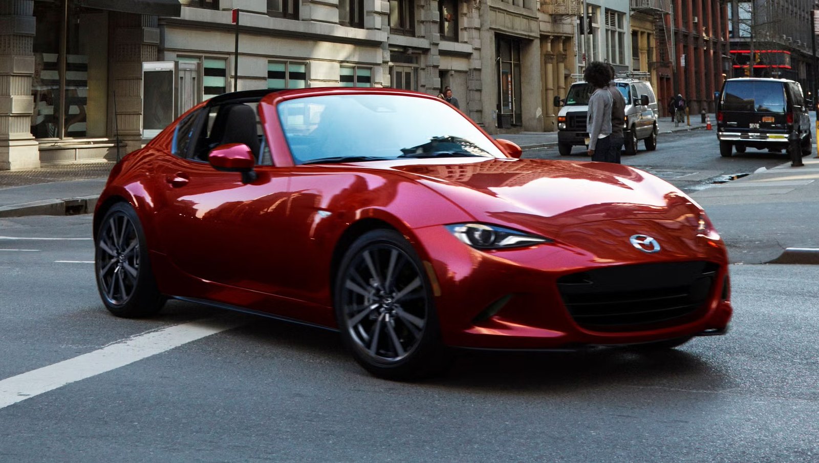 Miata ND