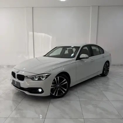 BMW 320M