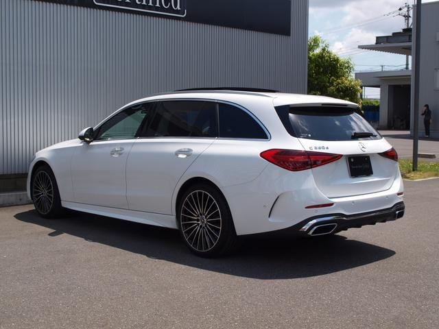 Mercedes Benz-Touring
